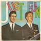 Joe Brown And Mark Wynter - Just For Fun