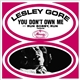 Lesley Gore - You Don't Own Me / Run Bobby, Run