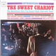 Various - Introducing The Sweet Chariot The Sensational New Pop Gospel Night Club With Soul Recorded Live