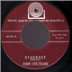 John Coltrane - Stardust / Love They Neighbor