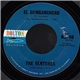 The Ventures - El Cumbanchero / Skip To M' Limbo