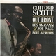 Clifford Scott - Out Front!