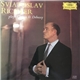 Sviatoslav Richter - Plays Chopin & Debussy