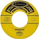 Jewell And The Rubies - Kidnapper / A Thrill