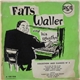 Fats Waller And His Rhythm - Fats Waller And His Rhythm, Vol. 2